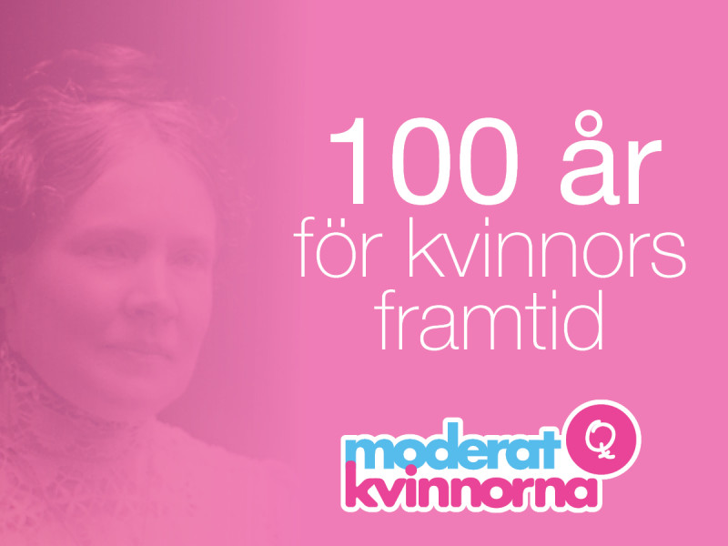 För kvinnors framtid_Facebook